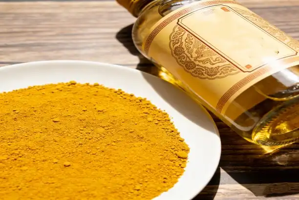 How to safely store jinyang alkali powder?