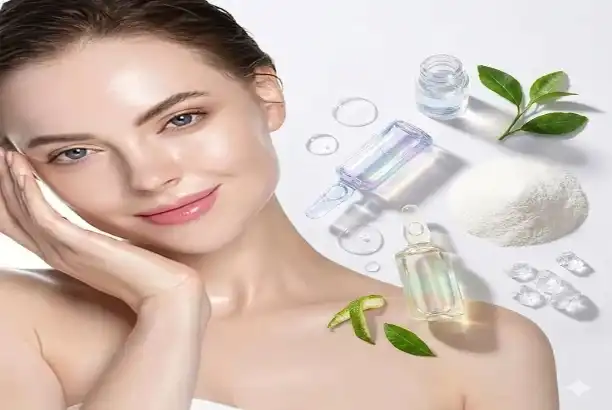 5 Essential Benefits Freshwater Nano Pearl powder Gives Your Skin