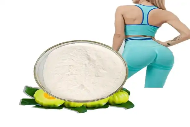 How to Choose High-Quality Garcinia Cambogia Extract Powder?