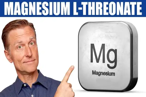 Discover the Best Magnesium L-Threonate Bulk Powder Supplement