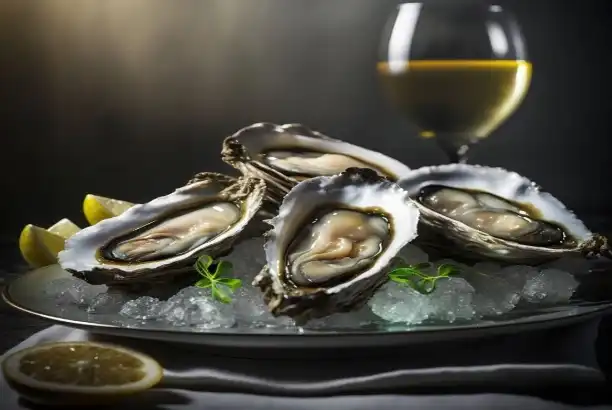 Top 8 Benefits of Oyster Extract Supplements