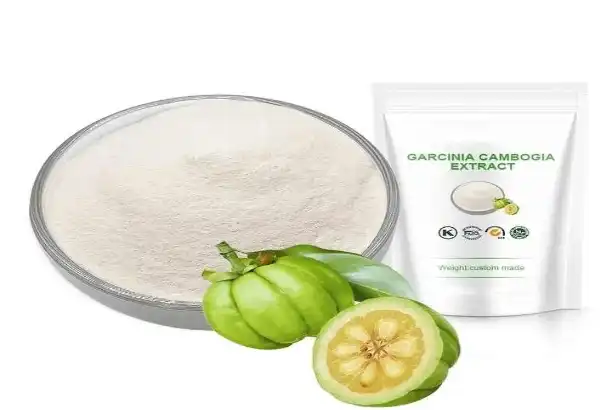 What is the best time to take Garcinia?