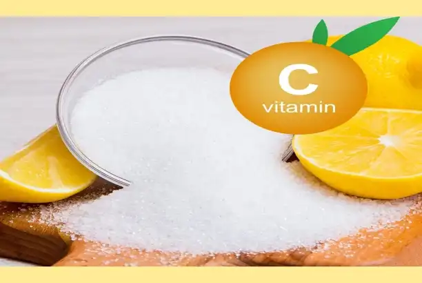Benefits of Vitamin C Bulk Powder