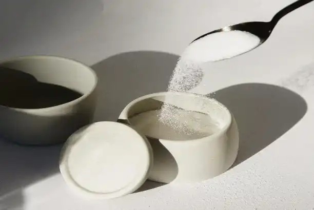 Is sorbitol good for your gut?