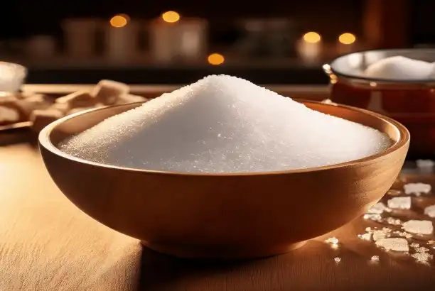 Is sorbitol powder safe to consume?