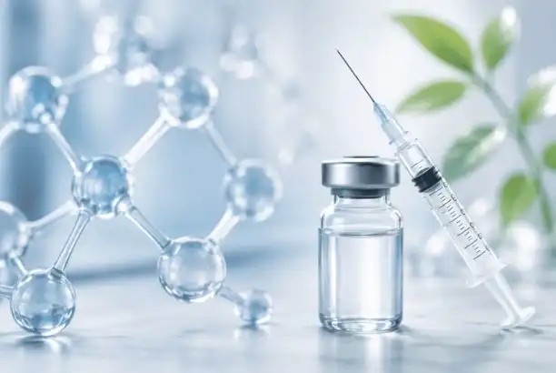 What does tetracaine powder do?