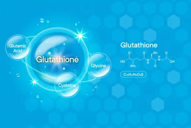 lotion glutathione APLB