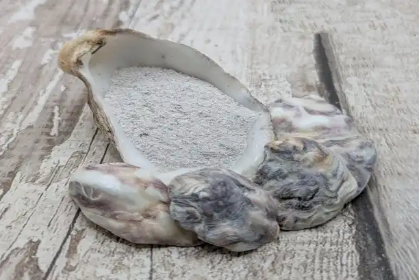 What Is Oyster Extract Powder Used For?