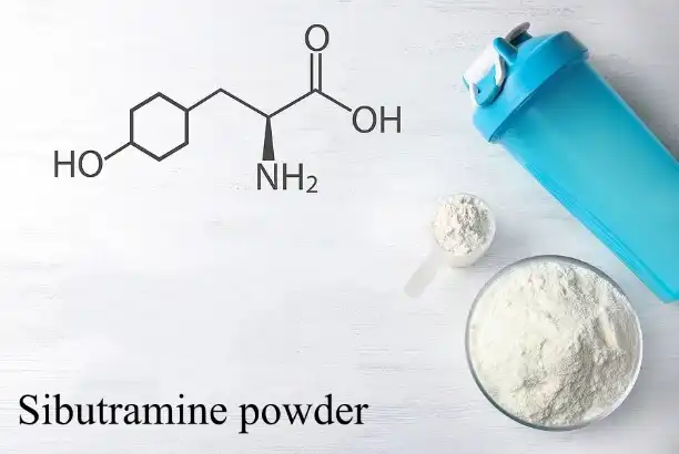 How Sibutramine Powder Affects Appetite and Metabolism