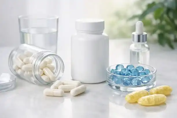 Alpha Lipoic Acid Powder: Solubility vs Bioavailability