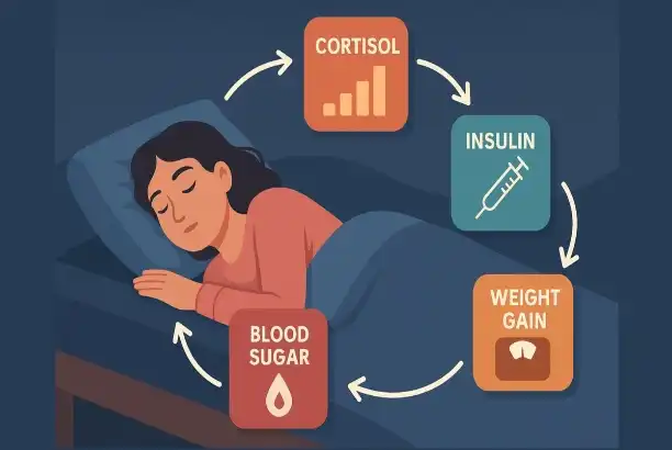Applications of Melatonin Bulk Powder in Different Industries