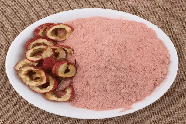 Is Hawthorn Powder Suitable for Daily Supplement Use?