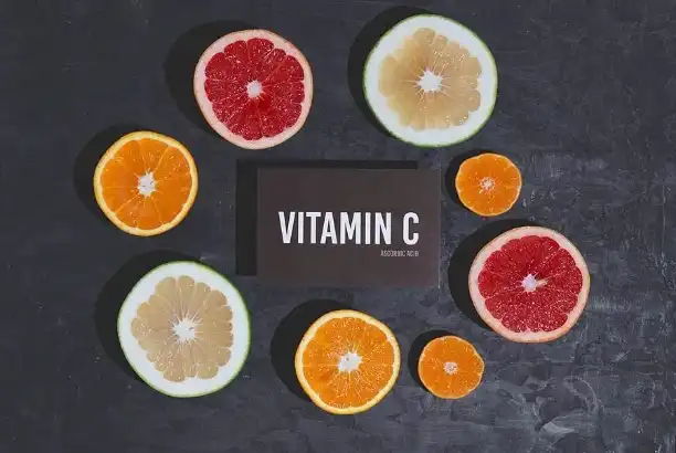 How to use Vitamin C Bulk Powder