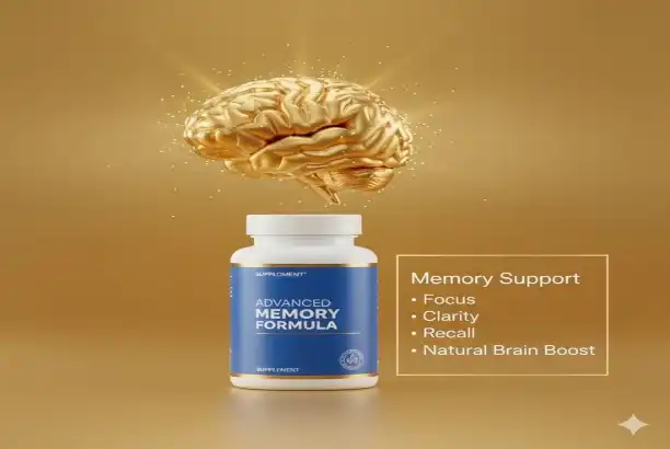 Lithium Orotate and Memory Protection: Exploring Its Role in Brain Health