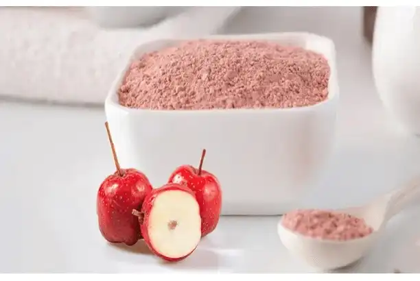 Dosage Recommendations for Hawthorn Powder to Support Mild Heart Conditions