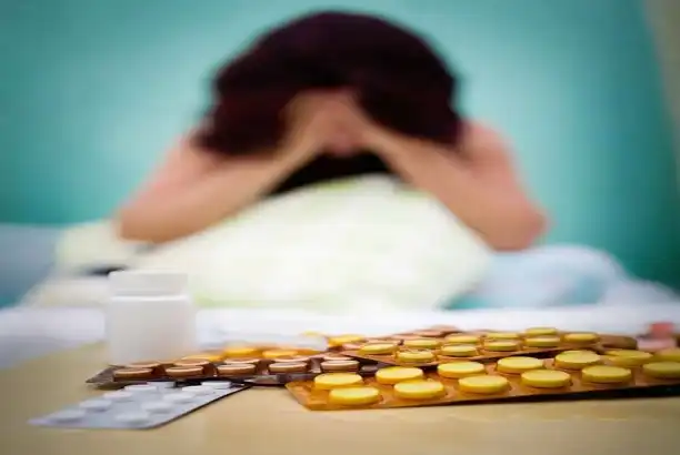 How to Choose High-Quality Fluoxetine Powder Suppliers