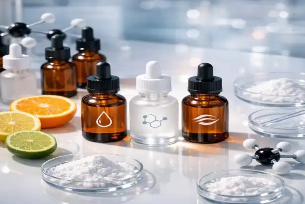 Why Choose Sibutramine HCL 20mg Bulk Powder for Formulation?