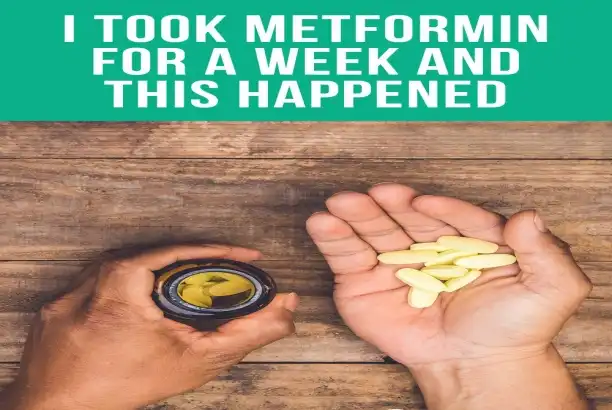 Starting Metformin? What You Need to Know