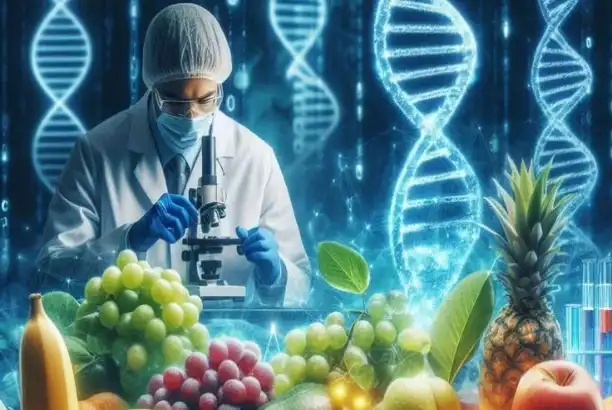 The Science Behind Spermidine: 5 Key Benefits