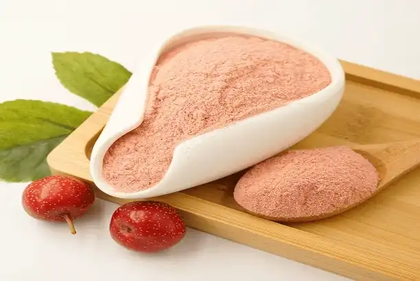 How to Use Hawthorn Powder Daily for Optimal Cardiovascular Support?