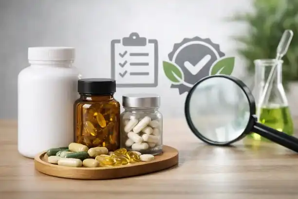 Sibutramine Powder Quality Testing Methods Explained
