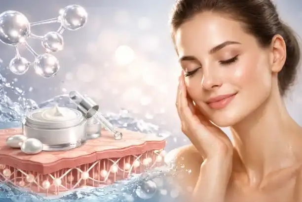 Hydrolyzed Pearl Powder for Beauty: Does It Really Work?