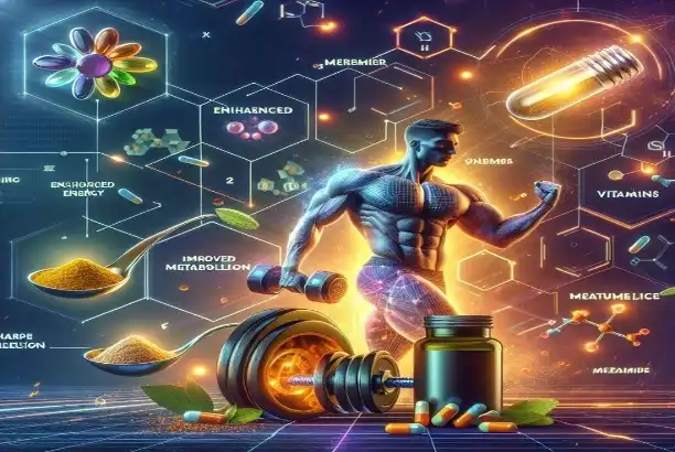 Tadalafil for Body Building and Muscle Growth