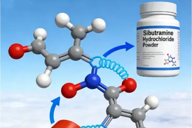 Benefits and Safety: Is Sibutramine HCL 20mg Powder a Reliable Appetite Suppressant?