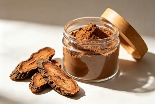 The Efficacy Of Cynomorium Extract Powder in Body Care