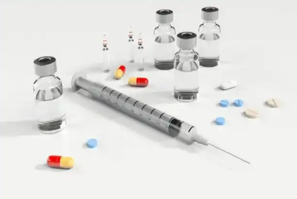 What is lidocaine powder?