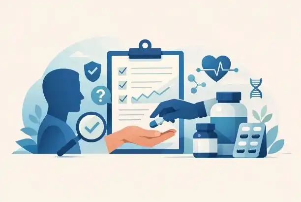 Sibutramine Powder Suppliers: How to Verify Reliability