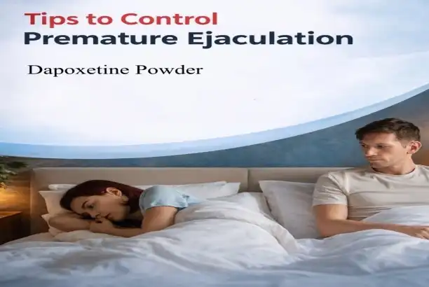 Dapoxetine Vs. Other Treatments: How It Helps Improve Sexual Health?