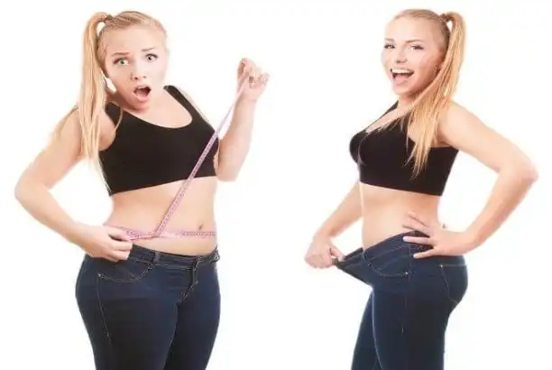 Sibutramine Hydrochloride: A New Anti-Obesity Drug