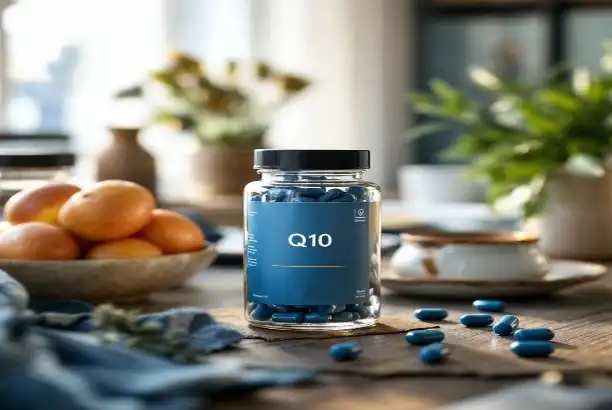 Ultimate Guide to Choosing the Best Coenzyme Q10 Bulk Powder for Your Needs