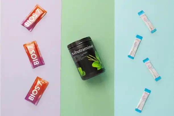 Comparing Sibutramine Hydrochloride Powder to Other Anti-Obesity Medications: Pros and Cons