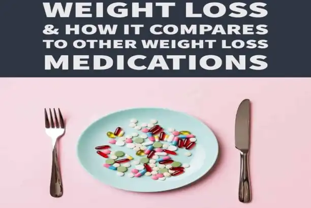 Sibutramine HCL 20mg Base Powder vs HCL Salt: Which Is Better?