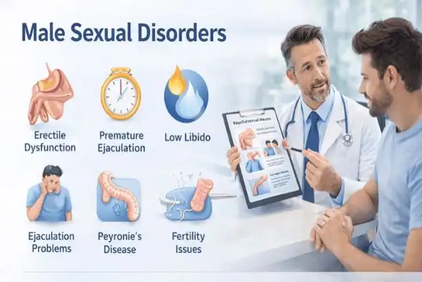 Does Vardenafil Work? Exploring Its Effectiveness