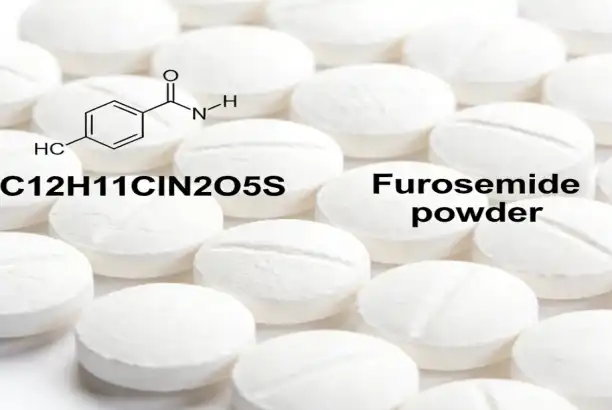 How to Safely Handle and Store Furosemide Powder: Safety Guidelines