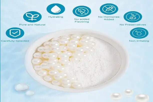 Hydrolyzed pearl powder: Key Benefits for Radiant Skincare