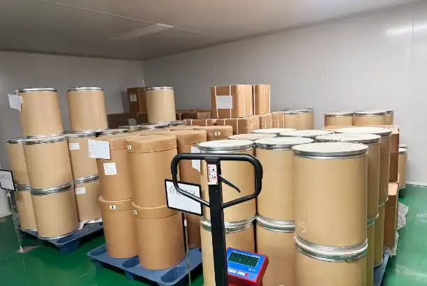 Sibutramine HCL Powder Storage and Stability Best Practices