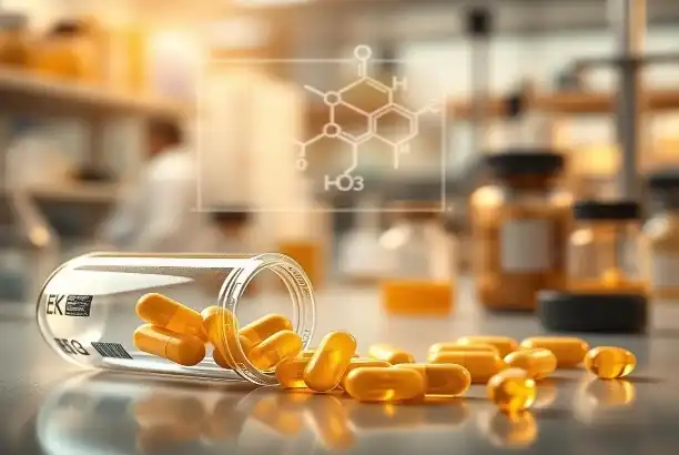 Sibutramine Powder in the Pharma Industry: Uses and Trends