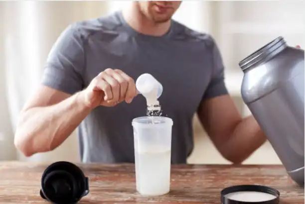 Top 5 Benefits of L-Carnitine Powder in Athletic Performance and Fitness Supplements