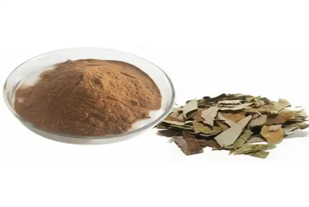 Unlocking the Secrets of Horny Goat Weed