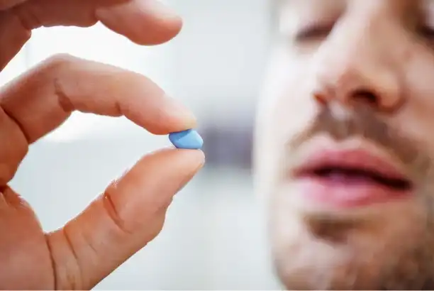 How Tadalafil Powder Raw Is Manufactured: A Process Overview