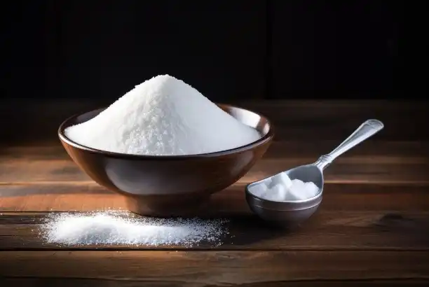 How do I use alpha-cyclodextrin powder?