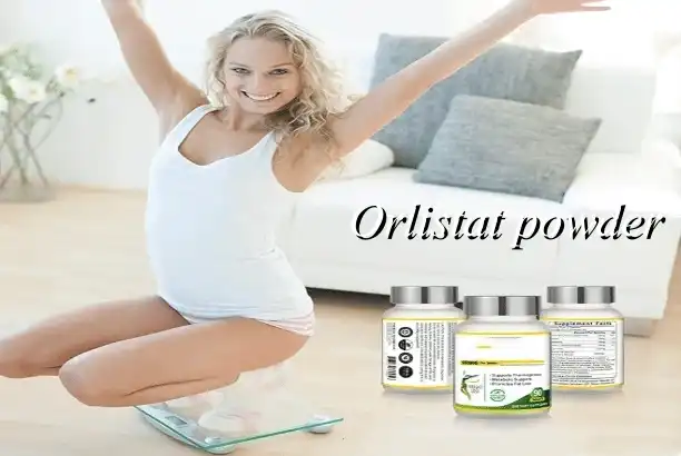Best Orlistat Powder Suppliers: Quality Standards and Buying Guide