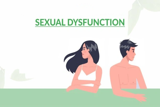 How Tadalafil Works for Erectile Dysfunction