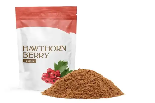 Where to Buy Organic Hawthorn Powder Online: Trusted Sources & Tips