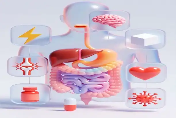 Low-Dose Lithium Supplements for Mental Health