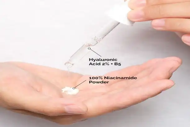 Nicotinamide Riboside (NR): A Powerful NAD+ Booster for Healthy Ageing and Longevity